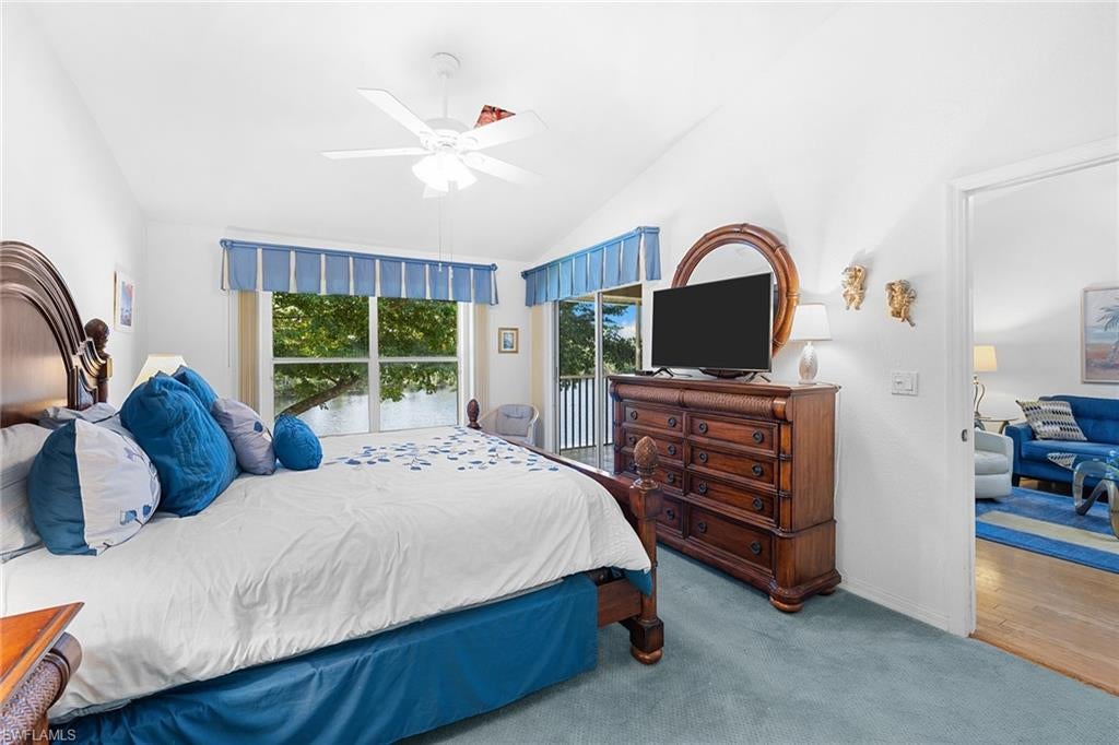 MANORS OF REGAL LAKE - Residential