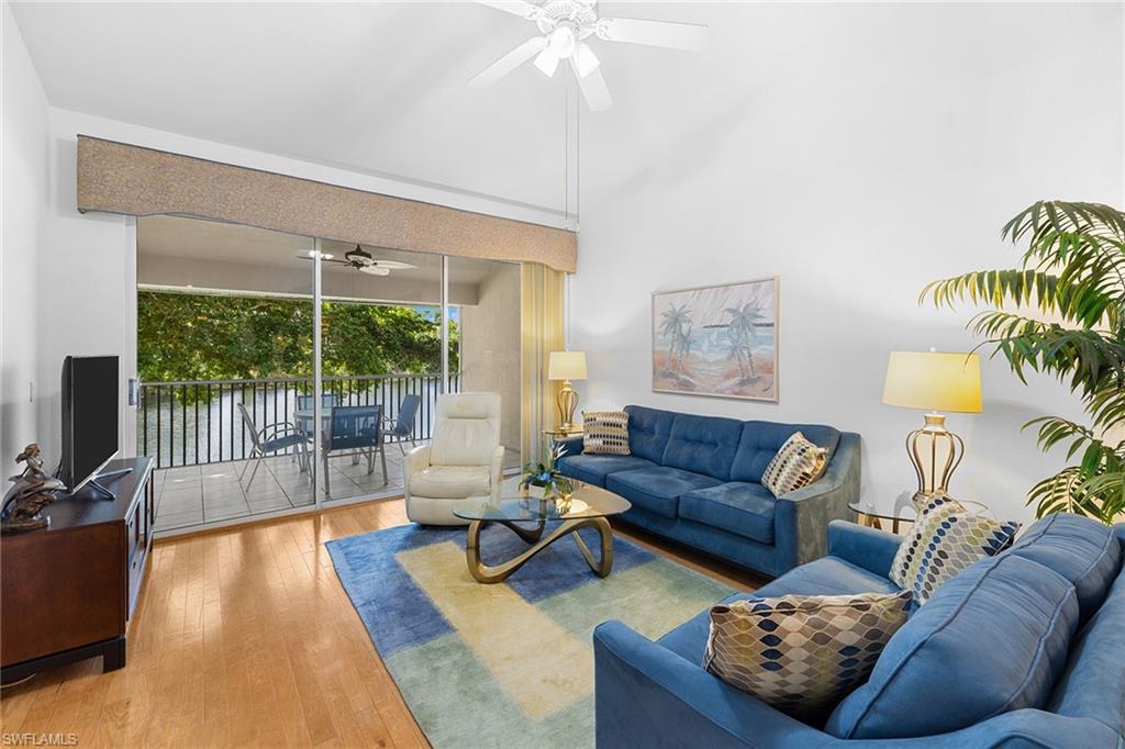 MANORS OF REGAL LAKE - Residential