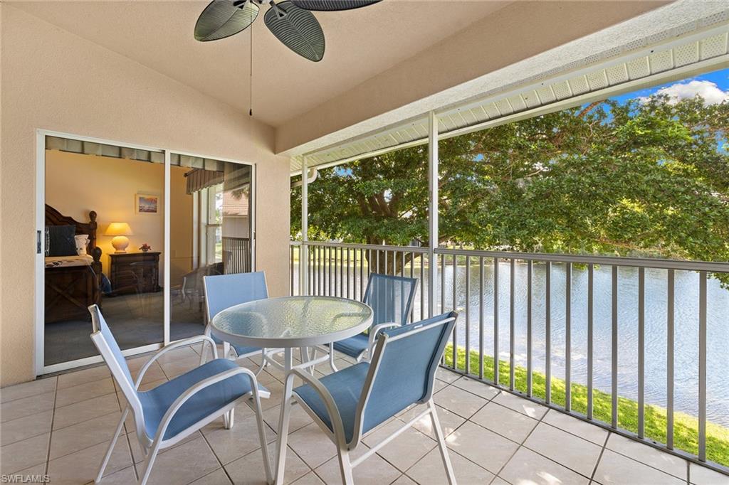 MANORS OF REGAL LAKE - Residential