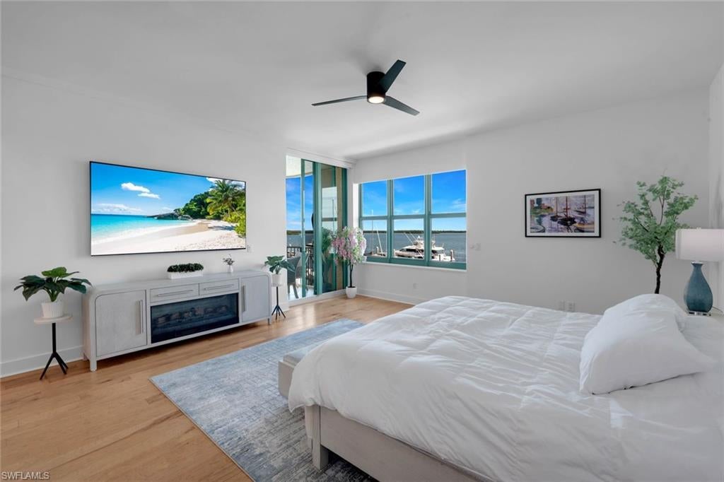 PIER 81 CONDOMINIUM - Residential