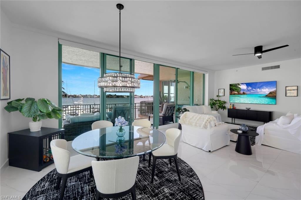 PIER 81 CONDOMINIUM - Residential