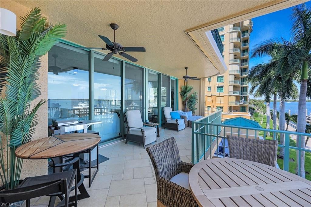 PIER 81 CONDOMINIUM - Residential
