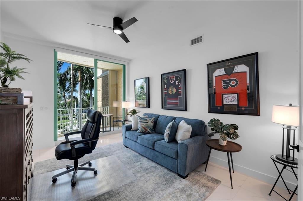 PIER 81 CONDOMINIUM - Residential