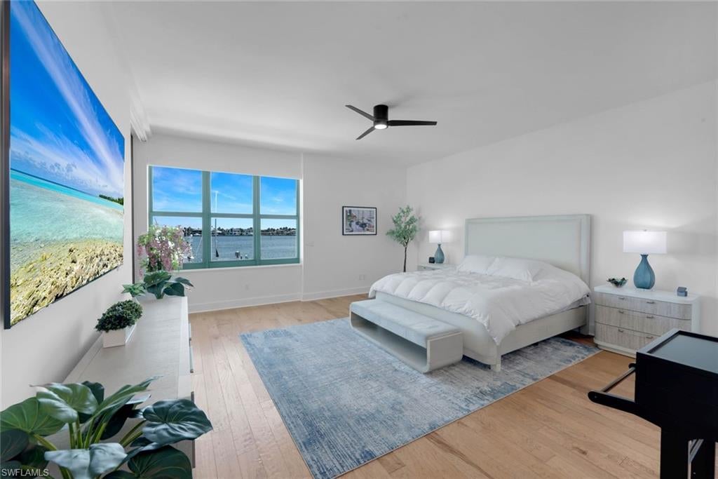 PIER 81 CONDOMINIUM - Residential
