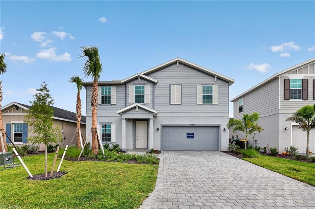 SABAL GLEN AT MIDTOWN - Residential