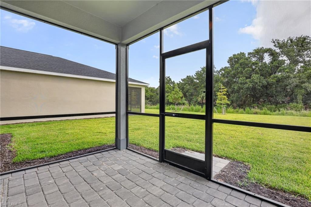 SABAL GLEN AT MIDTOWN - Residential