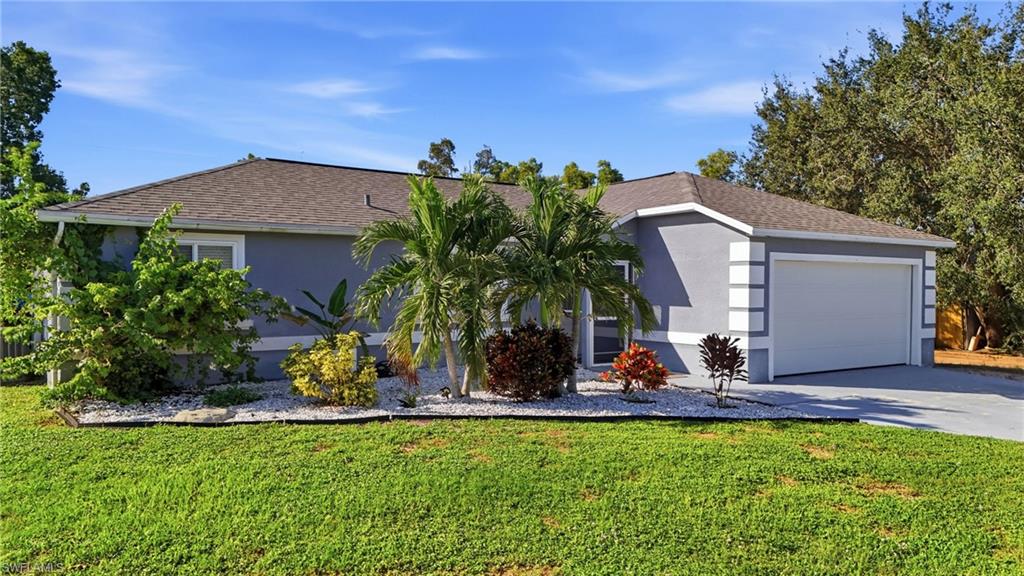 SAN CARLOS PARK - Residential