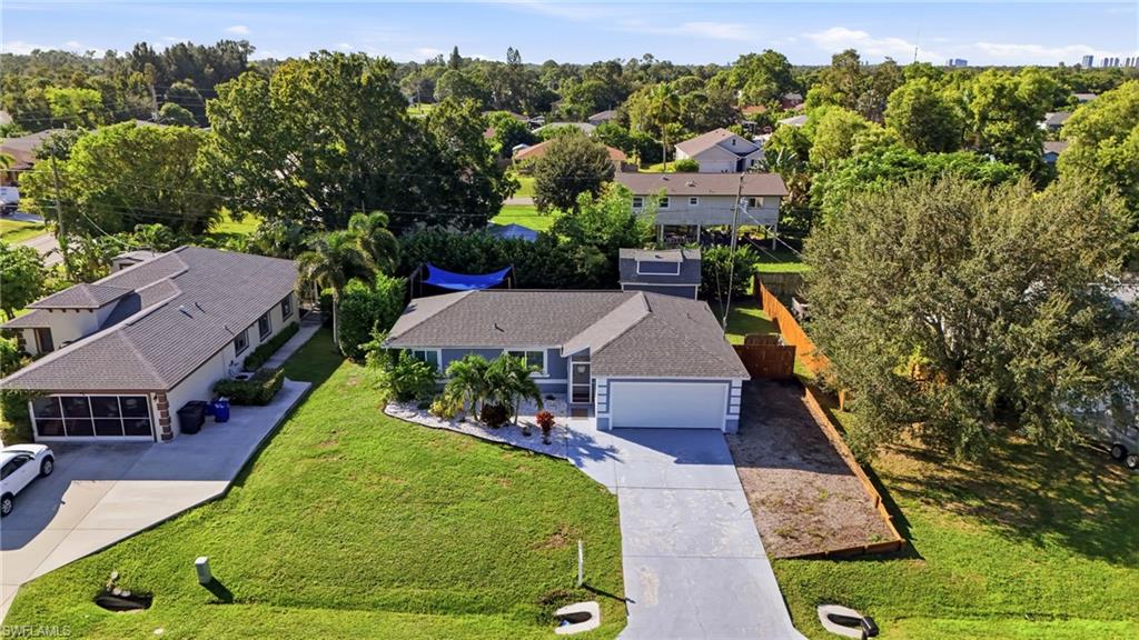 SAN CARLOS PARK - Residential