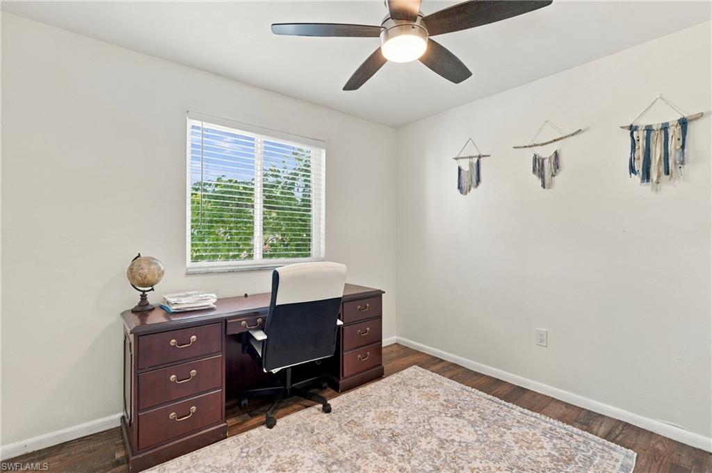 SAN CARLOS PARK - Residential