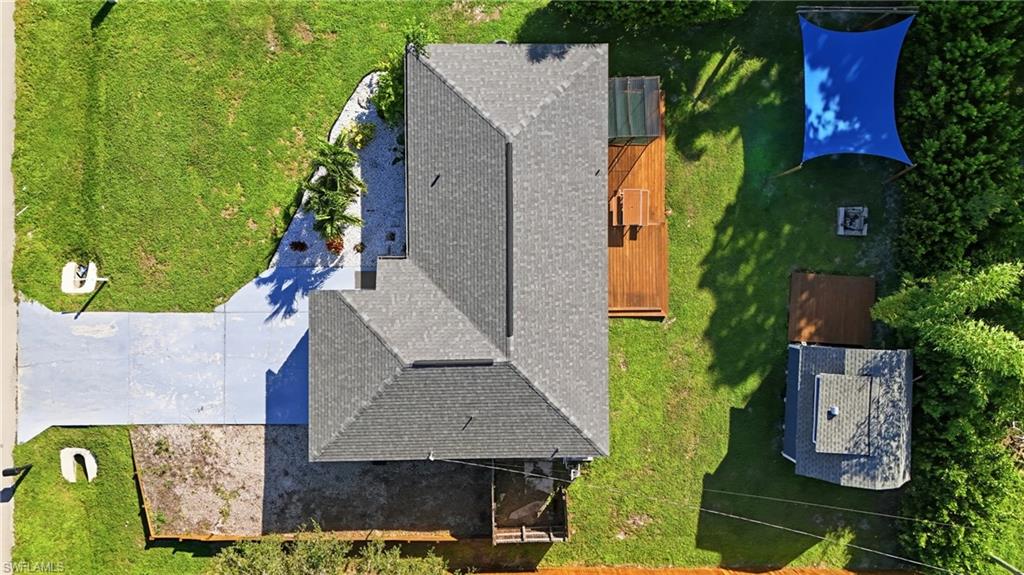 SAN CARLOS PARK - Residential