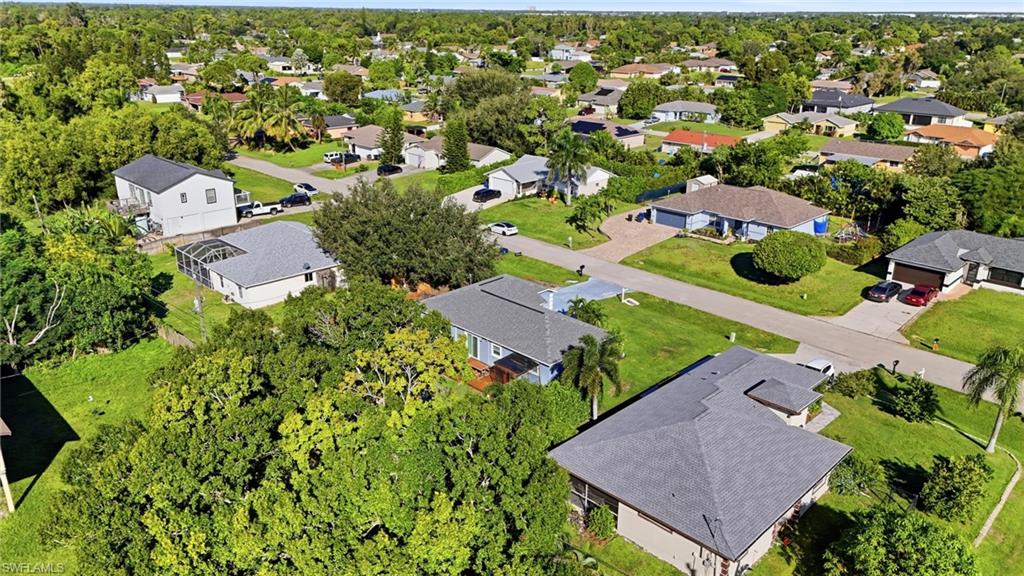 SAN CARLOS PARK - Residential