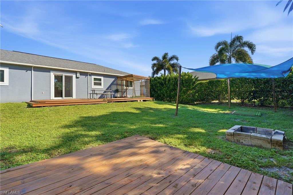 SAN CARLOS PARK - Residential