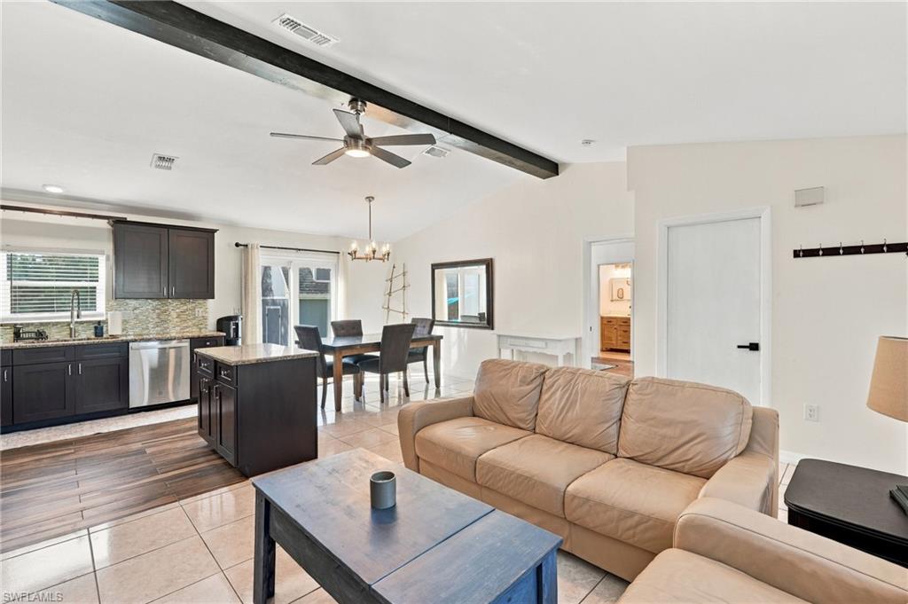SAN CARLOS PARK - Residential
