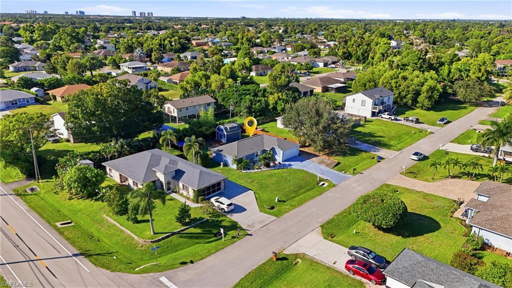 SAN CARLOS PARK - Residential