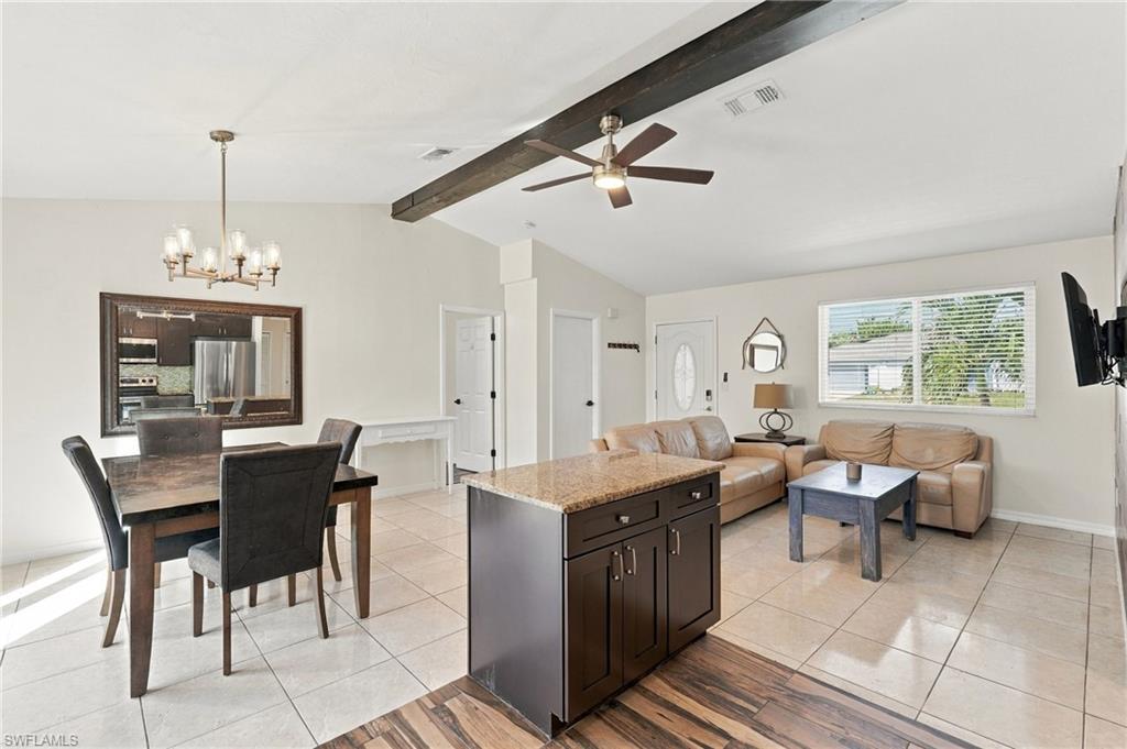 SAN CARLOS PARK - Residential