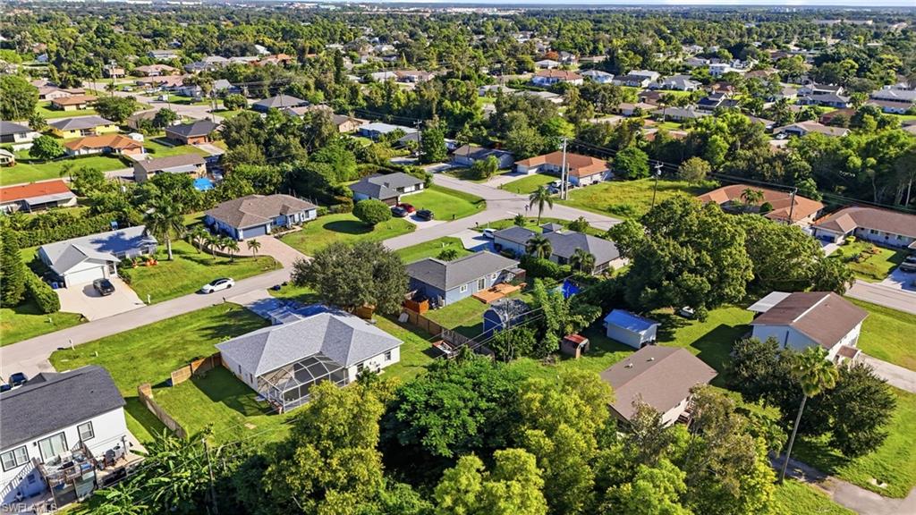 SAN CARLOS PARK - Residential