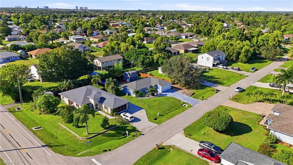 SAN CARLOS PARK - Residential