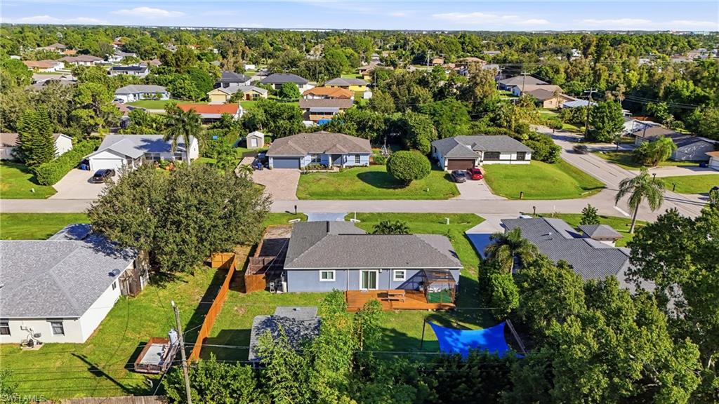 SAN CARLOS PARK - Residential