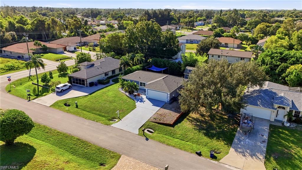 SAN CARLOS PARK - Residential