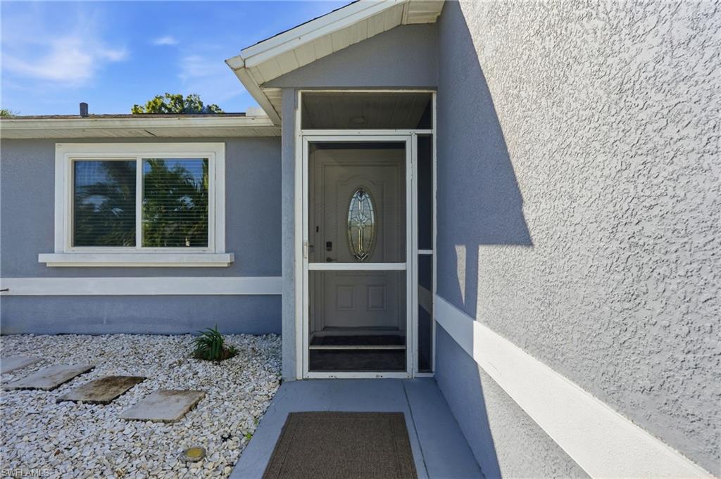 SAN CARLOS PARK - Residential