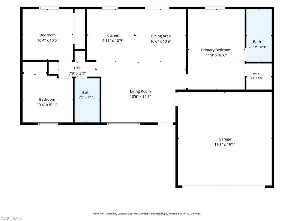 SAN CARLOS PARK - Residential