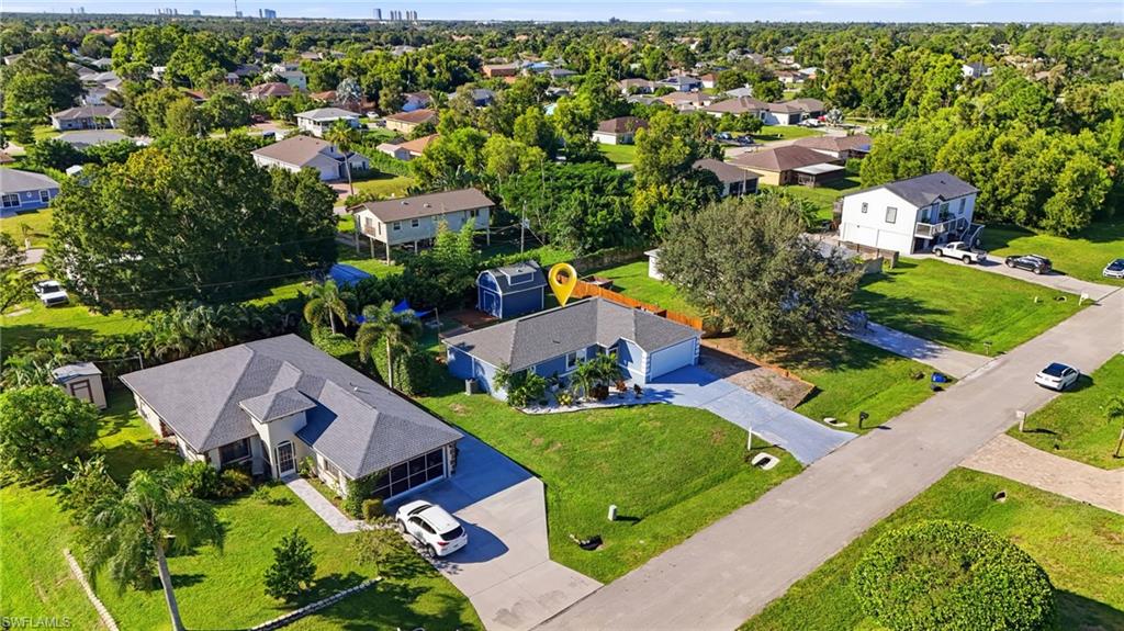 SAN CARLOS PARK - Residential