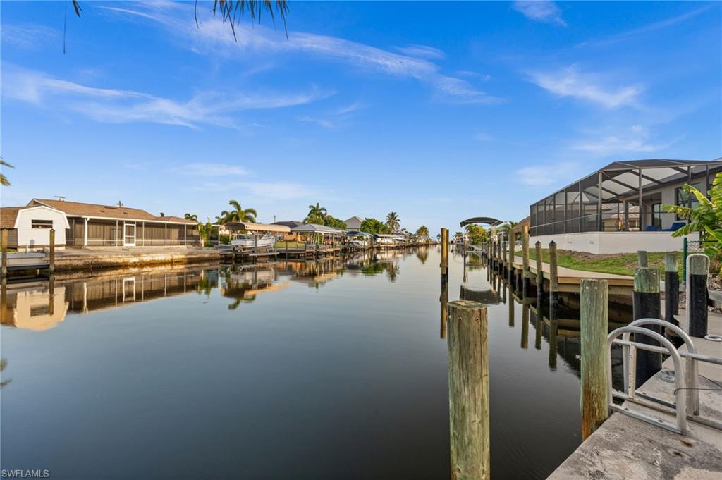 PINE ISLAND SHORES UNIT 8 - Residential