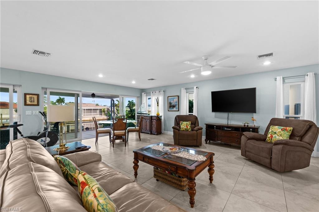 PINE ISLAND SHORES UNIT 8 - Residential