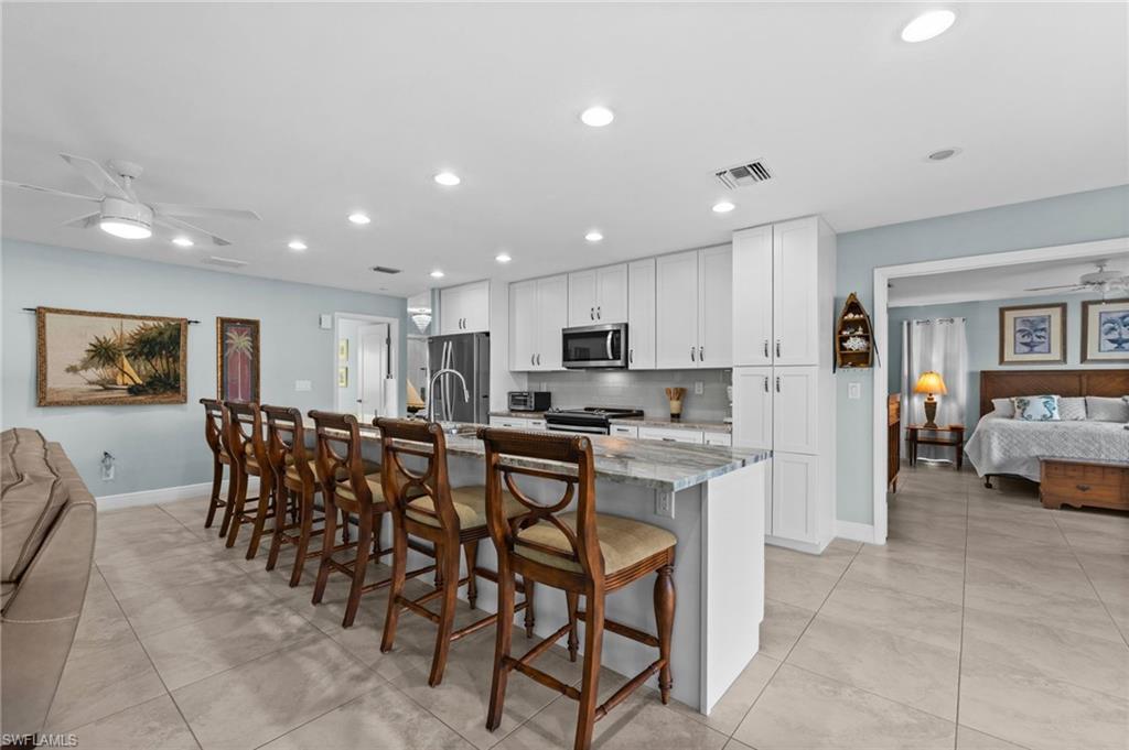 PINE ISLAND SHORES UNIT 8 - Residential