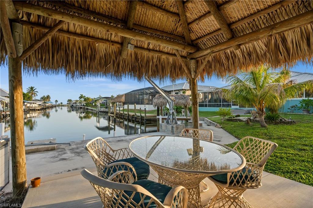 PINE ISLAND SHORES UNIT 8 - Residential