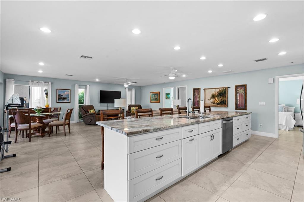PINE ISLAND SHORES UNIT 8 - Residential
