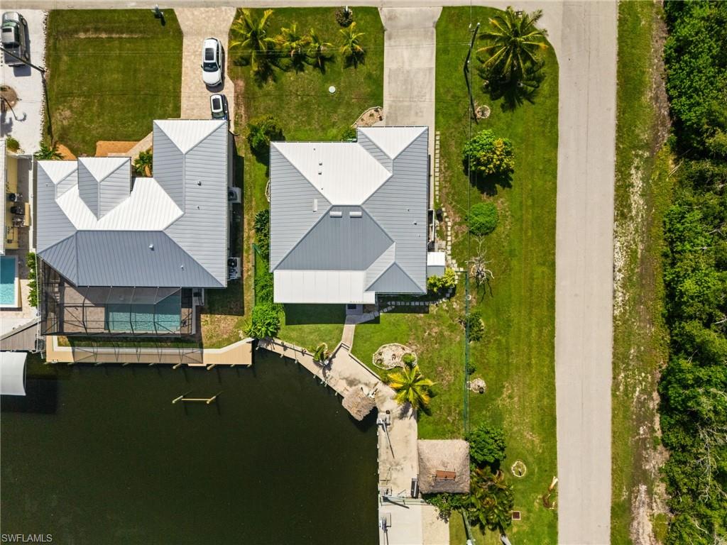 PINE ISLAND SHORES UNIT 8 - Residential