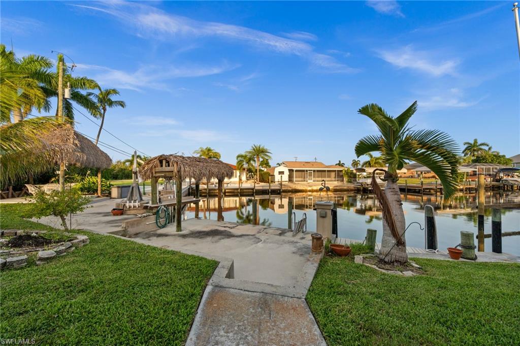 PINE ISLAND SHORES UNIT 8 - Residential