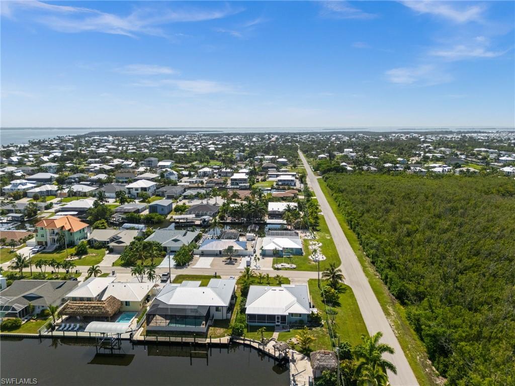 PINE ISLAND SHORES UNIT 8 - Residential