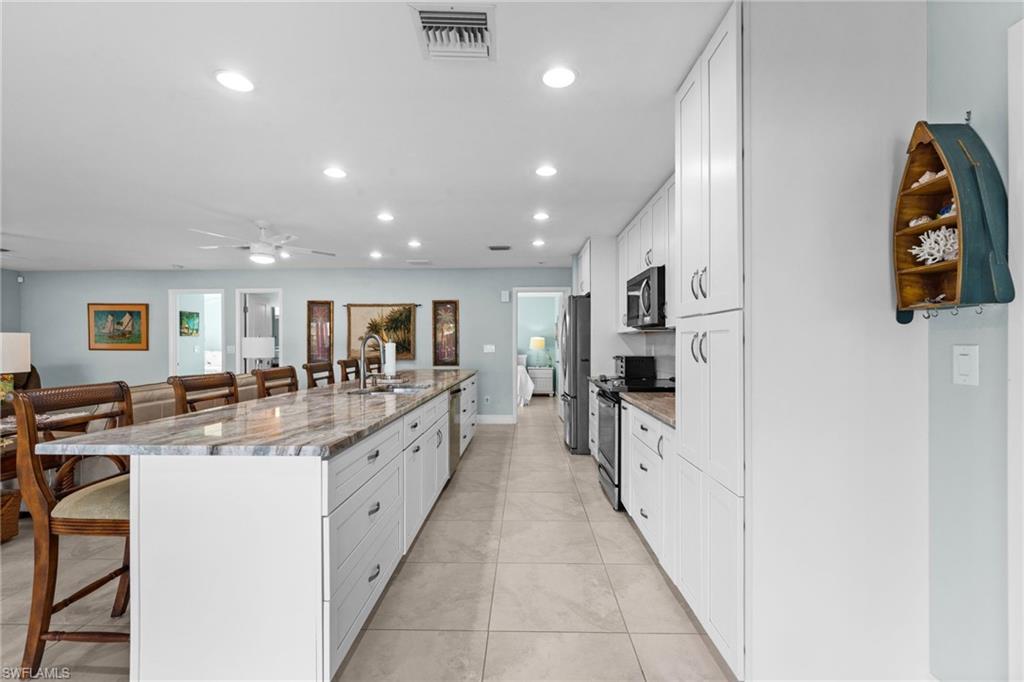 PINE ISLAND SHORES UNIT 8 - Residential