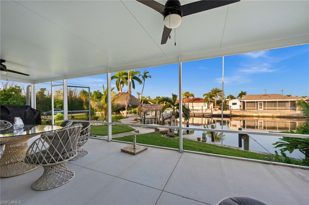 PINE ISLAND SHORES UNIT 8 - Residential