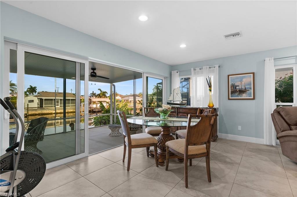 PINE ISLAND SHORES UNIT 8 - Residential