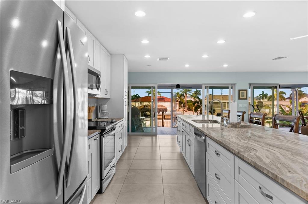 PINE ISLAND SHORES UNIT 8 - Residential