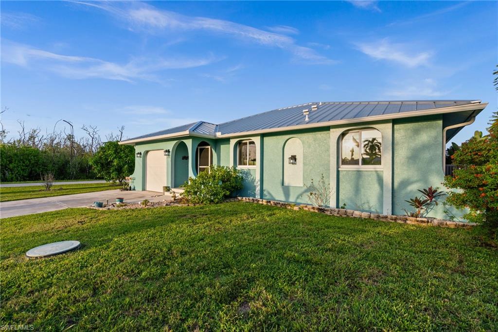PINE ISLAND SHORES UNIT 8 - Residential