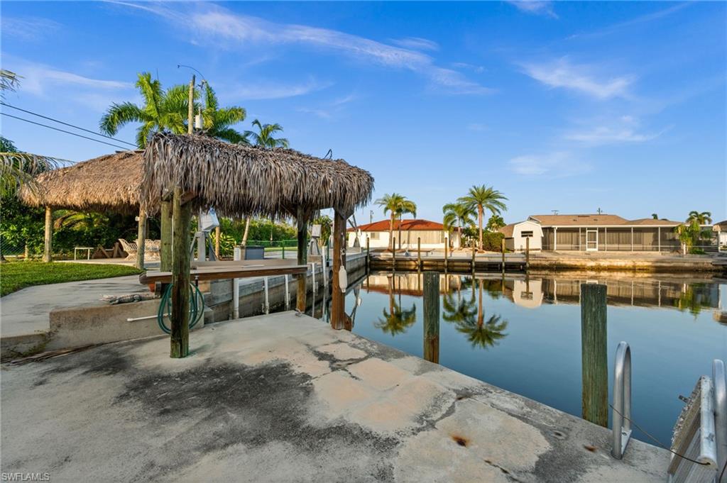 PINE ISLAND SHORES UNIT 8 - Residential