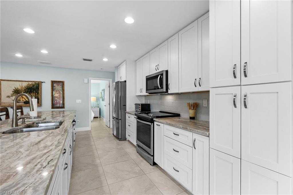 PINE ISLAND SHORES UNIT 8 - Residential