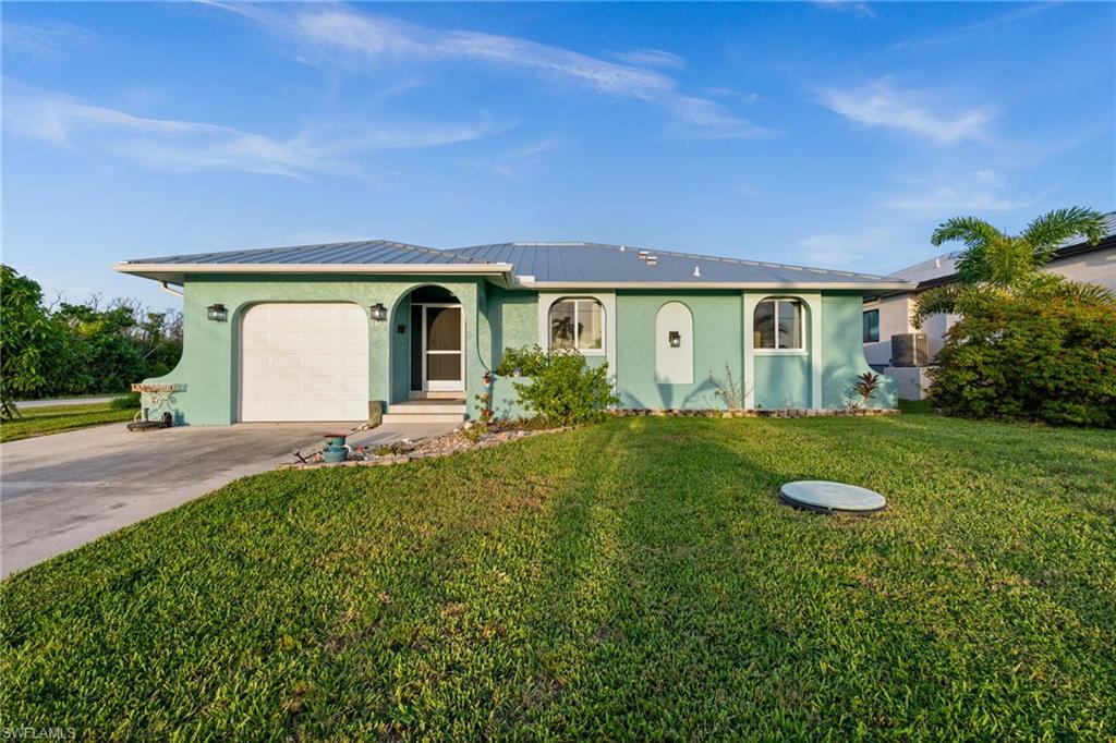PINE ISLAND SHORES UNIT 8 - Residential
