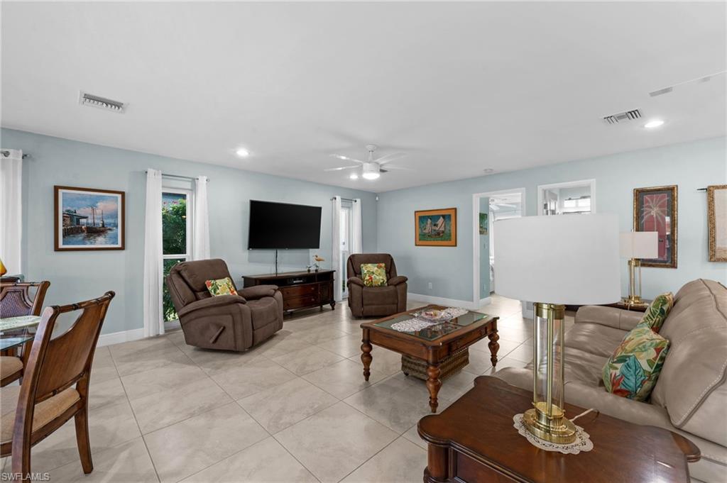 PINE ISLAND SHORES UNIT 8 - Residential
