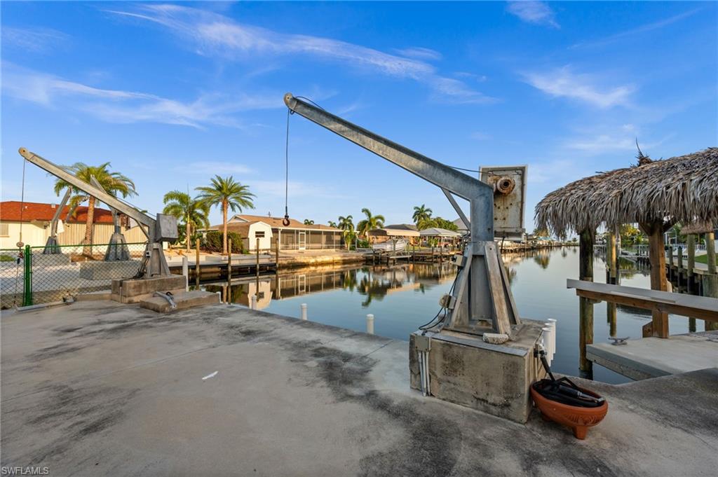 PINE ISLAND SHORES UNIT 8 - Residential