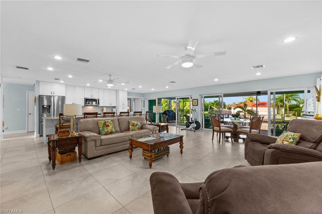 PINE ISLAND SHORES UNIT 8 - Residential