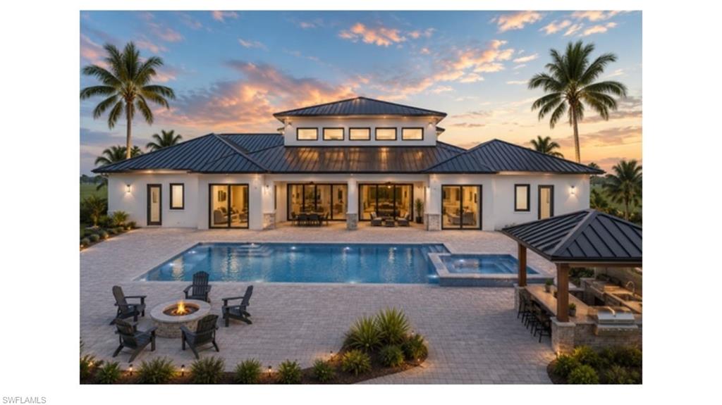 CAPE CORAL - Land