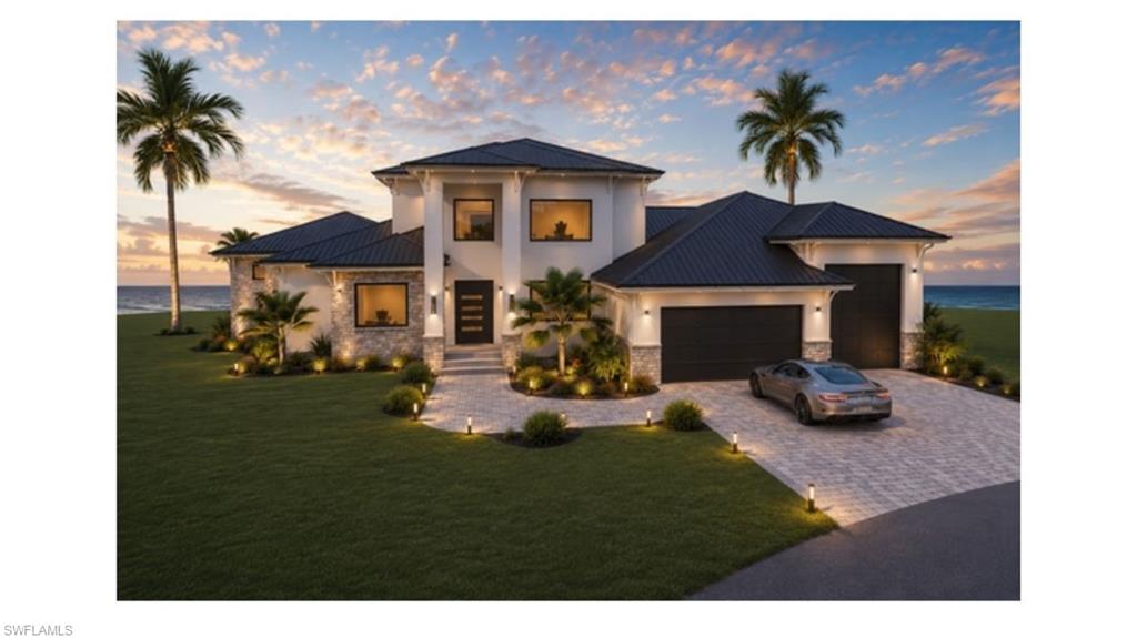 CAPE CORAL - Land