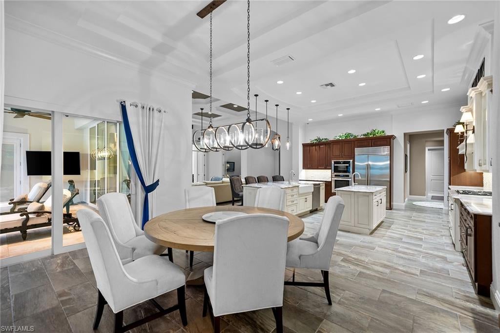 HEDGESTONE - Residential