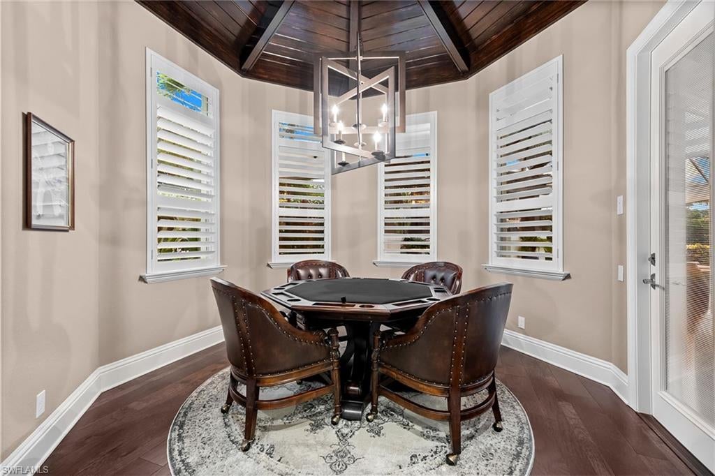 HEDGESTONE - Residential