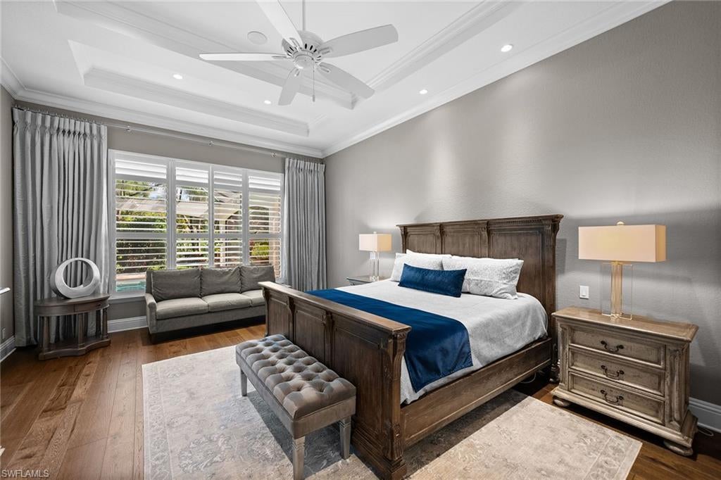 HEDGESTONE - Residential